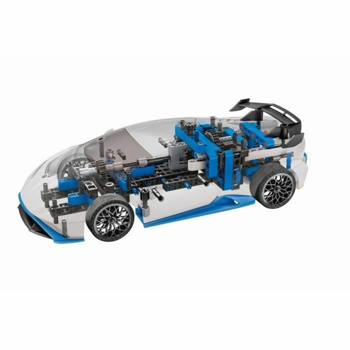 Fjernstyrt Bil Clementoni Lamborghini Huracan STO